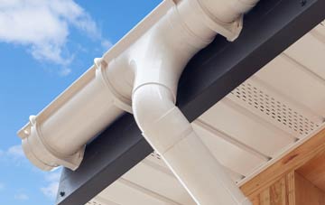 Woodhouse Down gutter installation costs