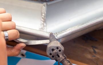 disadvantages of Woodhouse Down lead roofing