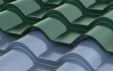 who should consider Woodhouse Down plastic roofs