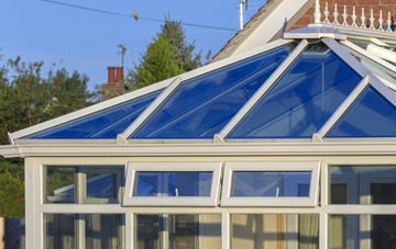 professional Woodhouse Down conservatory insulation