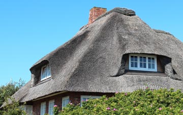 thatch roofing Woodhouse Down, Gloucestershire