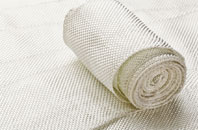 Woodhouse Down fibreglass roofing repairs