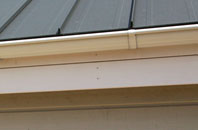 Woodhouse Down soffit repair