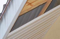 rated Woodhouse Down soffit repair companies